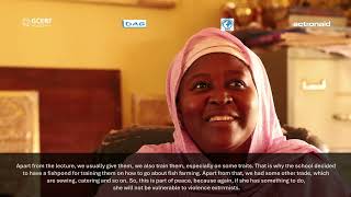 SARVE III PEACE CLUB SHORT DOCUMENTARY 2024