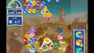 Bubble Witch Saga 2 Level 428