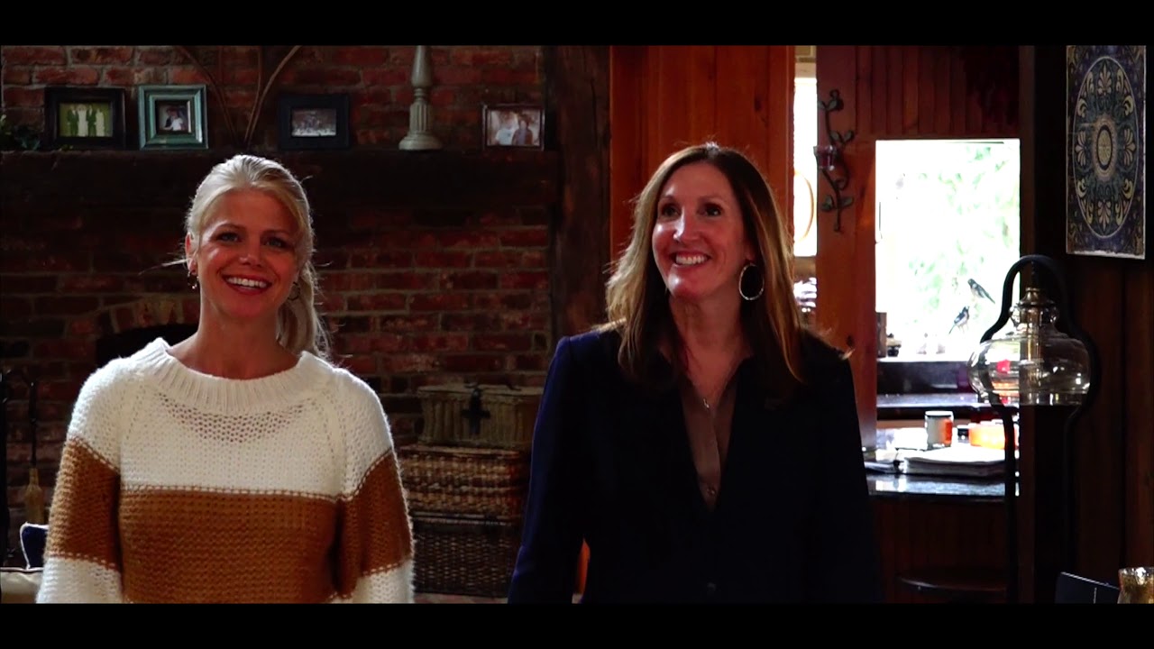 Cathy Wood Agent profile video for Hunterdon County