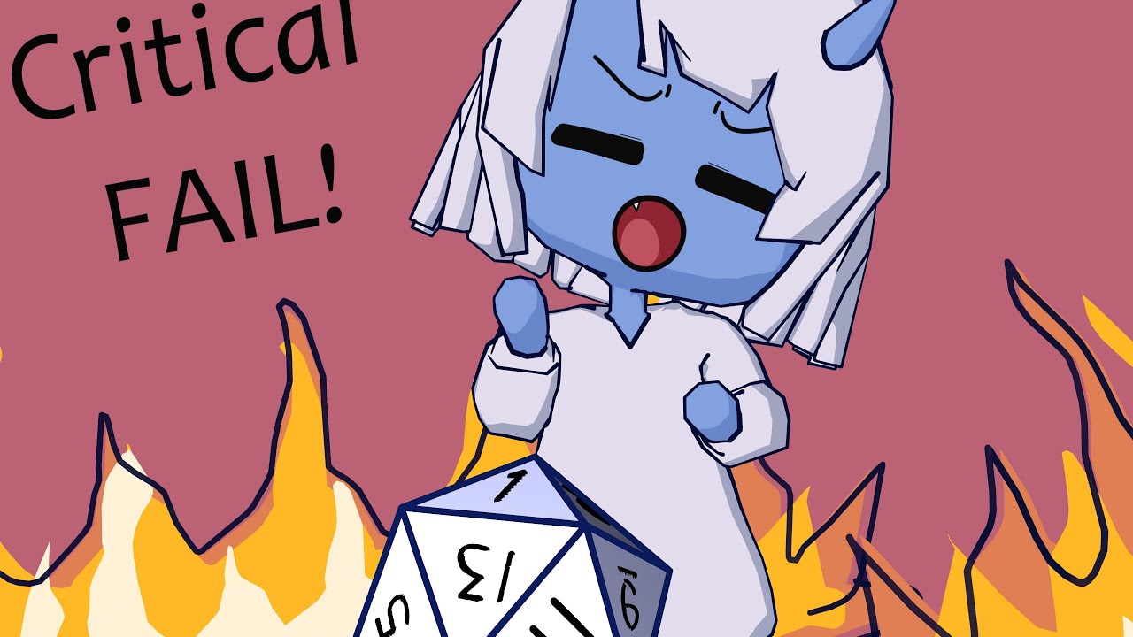 I Didn’t Know D&D Was THIS Dramatic (storytime)