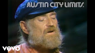 Willie Nelson - Angel Flying Too Close to the Ground (Live From Austin City Limits, 1979) chords