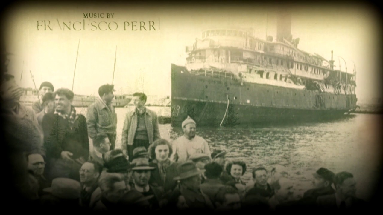 DREAM - Francesco Perri