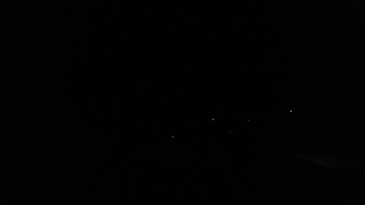 5.0 Mustang GT vs Race gas nitrous foxbody...