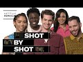 Breaking Down &#39;Boho Days&#39; With The Cast of tick, tick... BOOM! | Shot By Shot | Netflix