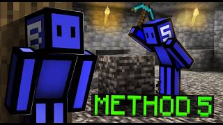 Can The Dumbest Money Methods Make You RICH? (DonutSMP)