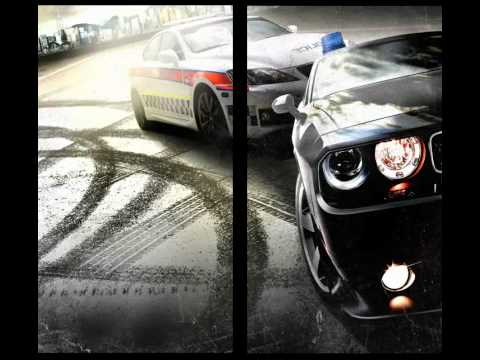 寰亞電影《車手》地鐵廣告 6月21日 衝出新警界