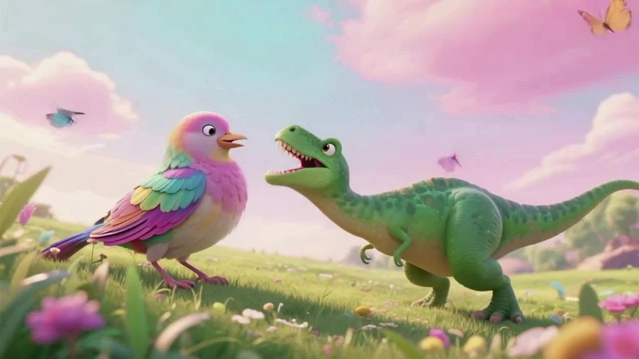 Cloud Mechanics: Unveiling the Hidden Gears of Weather