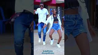 ABEBO - Bahati ft Prince Inda (Official Dance Video) @dimuya254dm #dance #abebo #bahati #prince