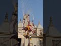 बाना सजाले रे मोरे पंडा . . . . #chauragarh #mahadev #आदेश #महाकाल 🔱🔱🚩🚩🚩🌹🌹 #adinath 😍🤗❤️