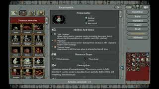 FULL 100% LOOP HERO Encyclopedia Unlocked