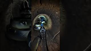 King Cobra Pov Inside A Hidden Underground Snake