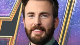 Chris Evans Leaves Heartwarming Message For 6-Year-Old Superhero