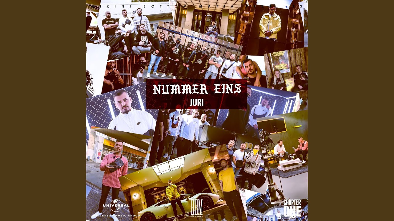 Watch Nummer Eins on YouTube Watch Nummer Eins on YouTube