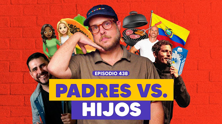 Ep. 438 - La masculinidad de antes (feat. Jóse Rafael Guzmán)