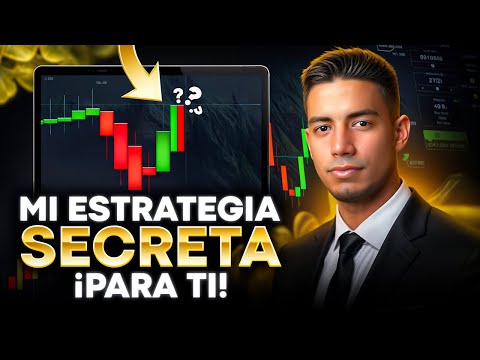 📊 APRENDER TRADING EN TIEMPO REAL | Estrategias para Principiantes y Análisis Técnico