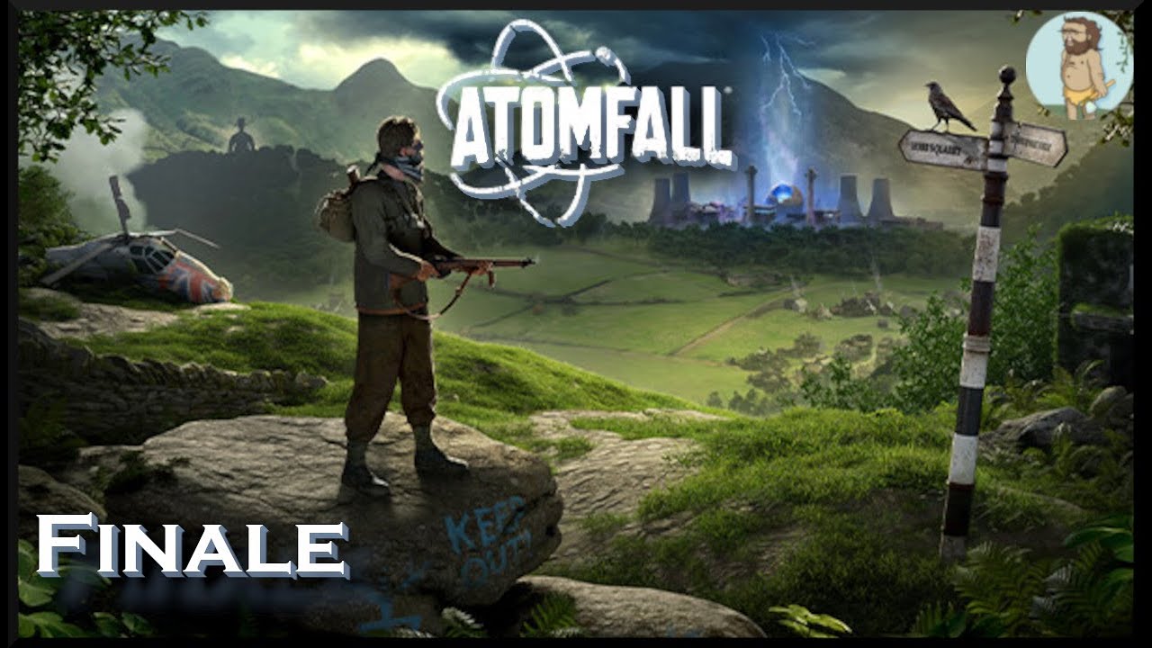 Entering Windscale Plant and Doctor Garrow/Telephone Endings! - Atomfall