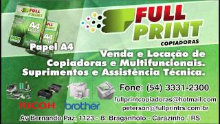 Aluguel de copiadoras no RS, Full Print Copiadoras RS, papel A4 RS, screenshot 3