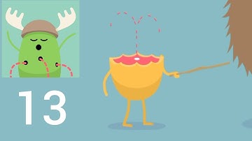 Dumb Ways to Die - Gameplay Walkthrough Part 13 (iOS, Android)