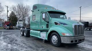 2005 Peterbilt 387 For Sale