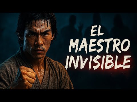 El Maestro Invisible: La Película de Kung-Fu que Marcó a Toda una Generación 🥋🔥