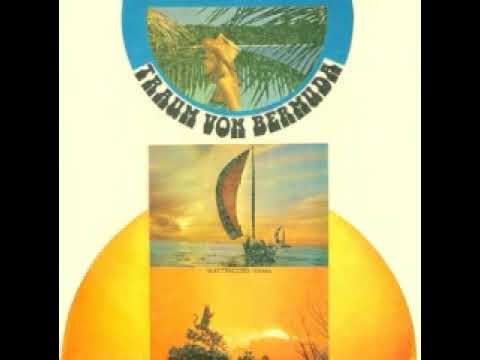 Wilton Kullmann — Wilton Kullmann-Ist es denn schon vorbei (from "Traum Von Bermuda (Instrumental)LP ")