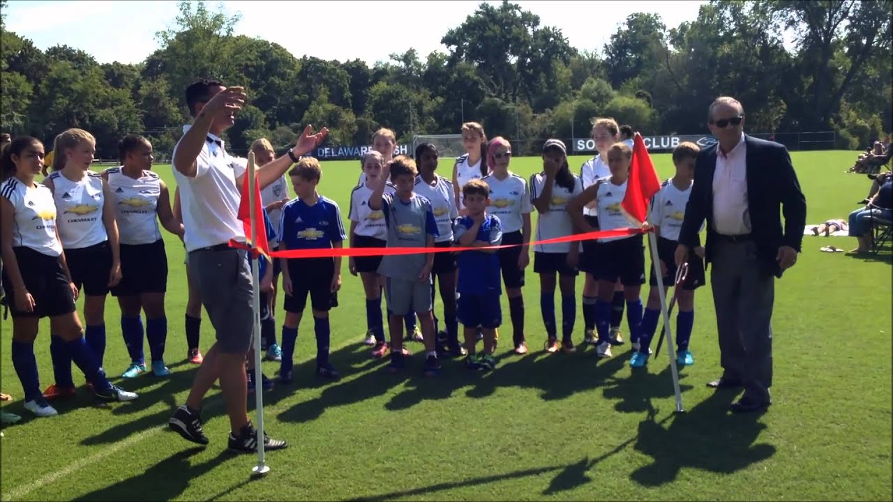 Delaware Rush Soccer