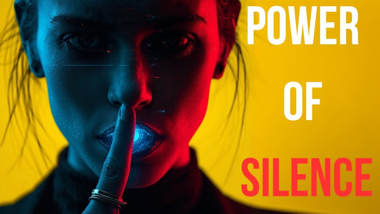 Silence: The Most Dangerous Weapon of Influence