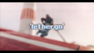 Let her go | BO2 Edit