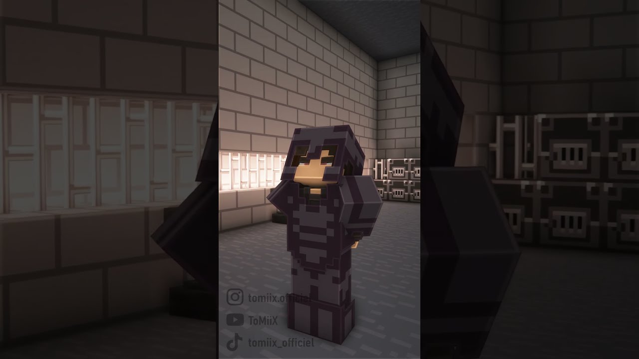 Ce Pote Qui S Emporte Un Peu Trop Sur Minecraft 