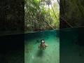 😱Ant River – Jalapão 🐜🌊#amazing #funny #comedy #trending #swimming #challenge #river