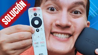 Control Onn Tv Box No Funciona? Guía Rápida Y Efectiva