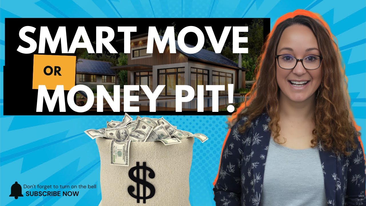 Buying or Selling a Home with Solar Panels: Smart Move or Money Pit?