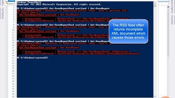 Format objects with PowerShell extensions