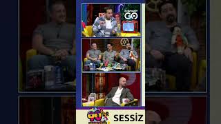 Rubato, Kendinden Daha İyi Müzik Grubu Duyana Kadar Sessiz Kal Oynarsa...