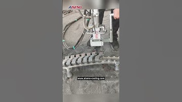 Casting gate separation, with this pliers, let you say goodbye to tedious manual operation!