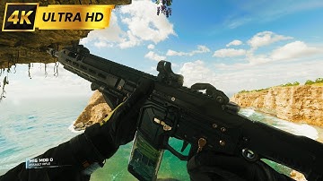 BEST SMG BO7 BETA | DRAVEC 45 | Call Of Duty Black Ops 7 Multiplayer Gameplay PS5 4K (No Commentary)