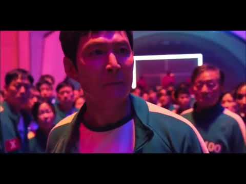 yo ya estuve en estos fandubs 🗣🗣 🔥🔥 / el juego del calamar fandub parodia
