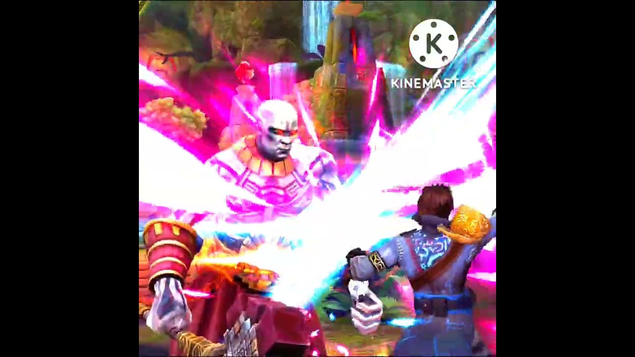 A new 3d action game for android || stormblades gameplay ||