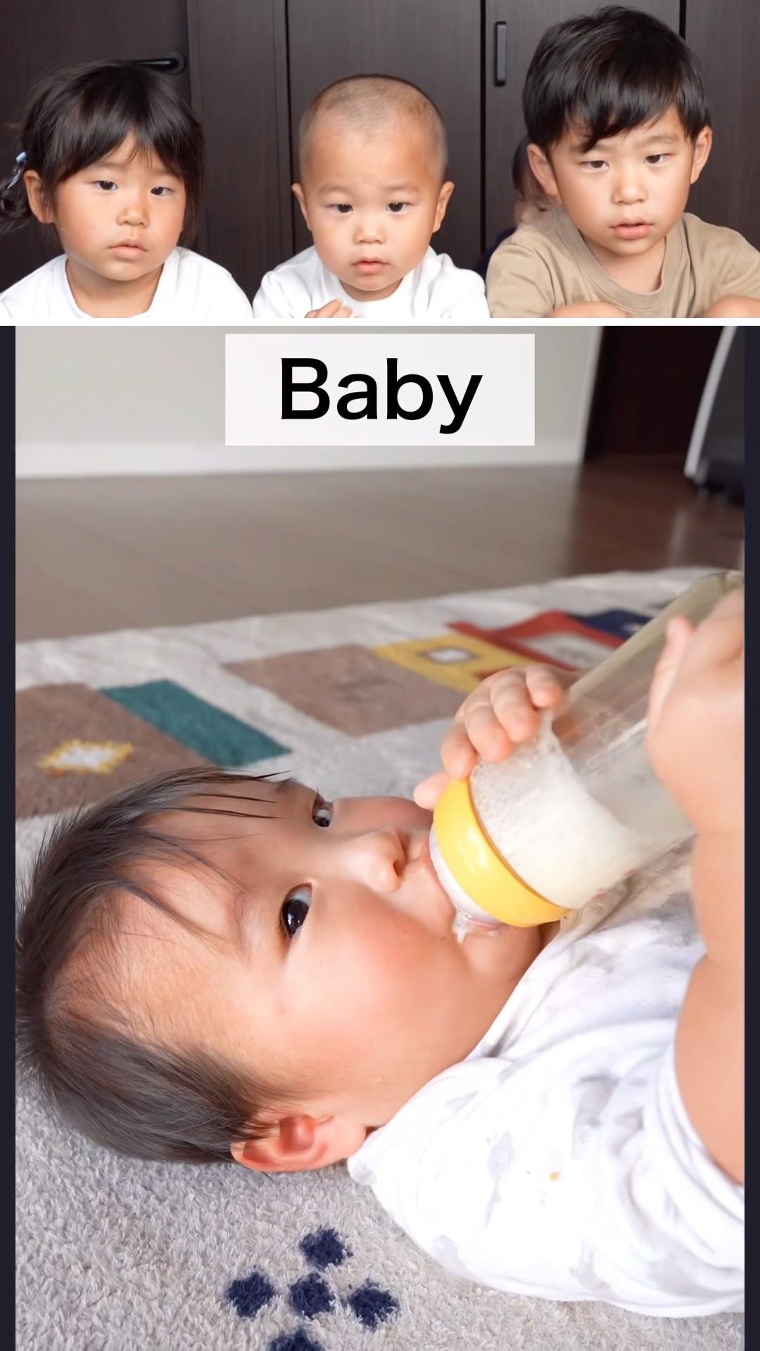 Dad's funny videos?