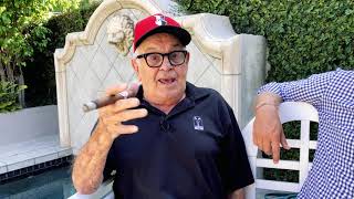 Play video: Ronnie Schell, Greg Schell Get Ready For Mayberry Days