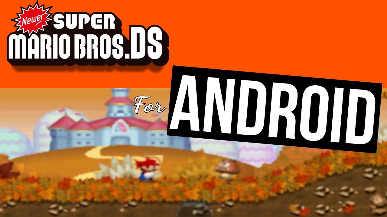 super mario 3d world apk download