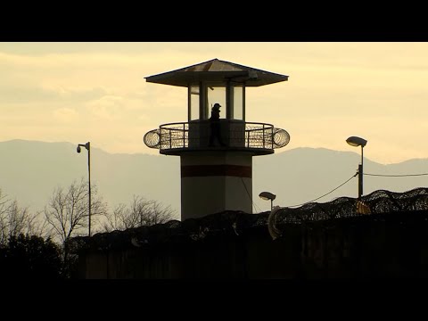 ოჯახი ამტკიცებს, რომ 30 წლის პატიმარს ქუთაისის ციხეში სასტიკად სცემეს