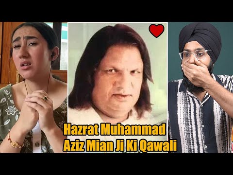Indian Reaction to TERA SIVA Aziz Mian| Raula Pao