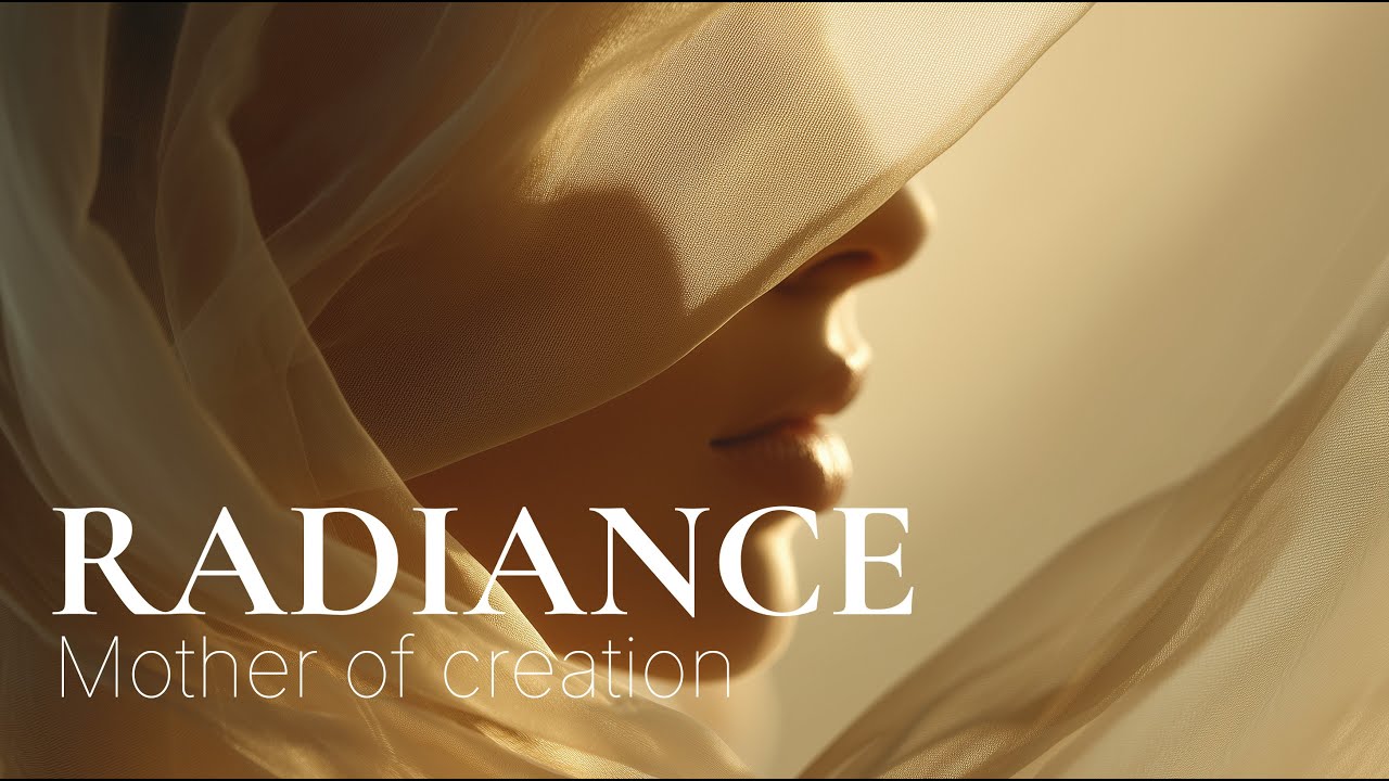 Mother of Creation (Mantra) | Emotional Vocal Mantra for Nurturing, Safety, Trust & Renewal