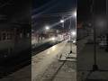 11072 Kamayani Express Honking #shorts#viralshorts#train #indianrailways #centralrailway #shortvideo