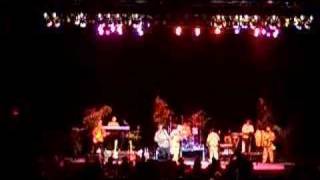 The Beach Boys California Dreams Concert