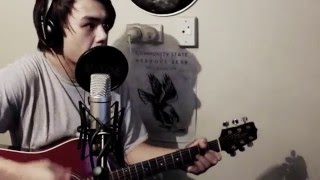 Mr. Chainsaw (Acoustic Cover)