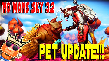 NEW for 2021! No Man