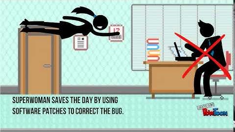 Software and network Vulnerabilities