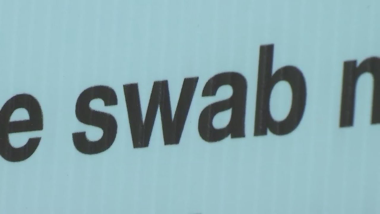 Pharmacy in Hillsboro opens drivethrough COVID19 testing site YouTube